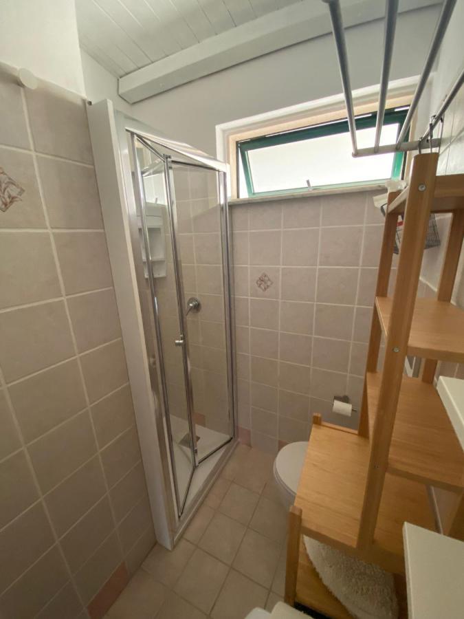איספיקה Villa Il Sole מראה חיצוני תמונה