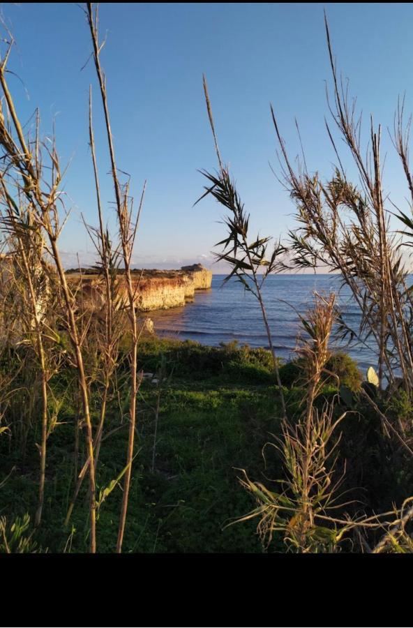 איספיקה Villa Il Sole מראה חיצוני תמונה