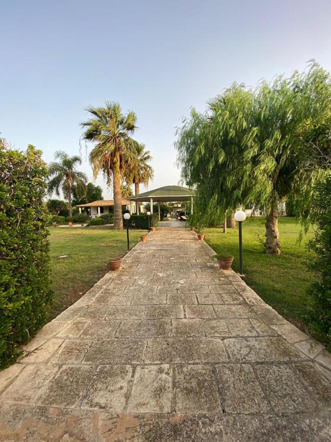 איספיקה Villa Il Sole מראה חיצוני תמונה