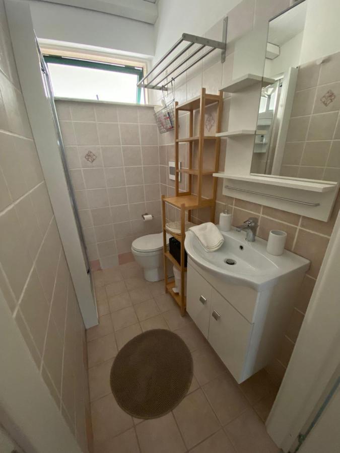 איספיקה Villa Il Sole מראה חיצוני תמונה
