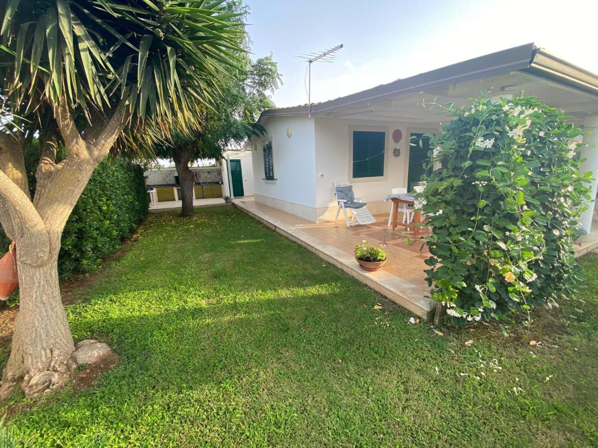 איספיקה Villa Il Sole מראה חיצוני תמונה