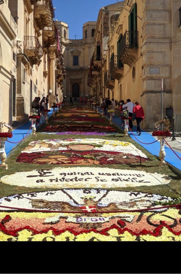 איספיקה Villa Il Sole מראה חיצוני תמונה